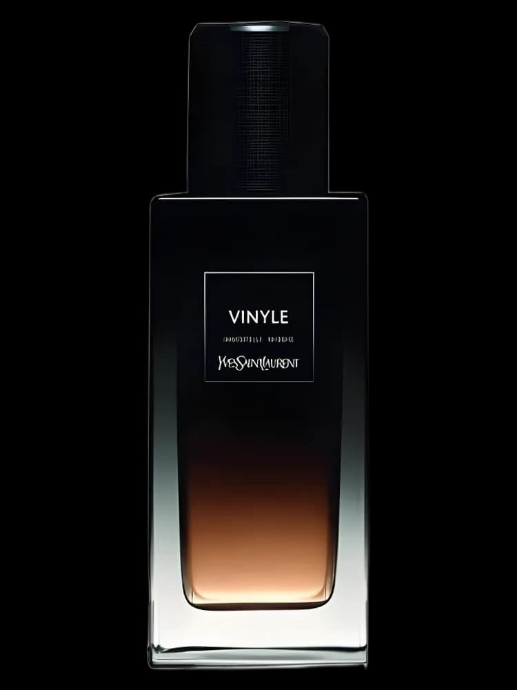 Vinyle unisex