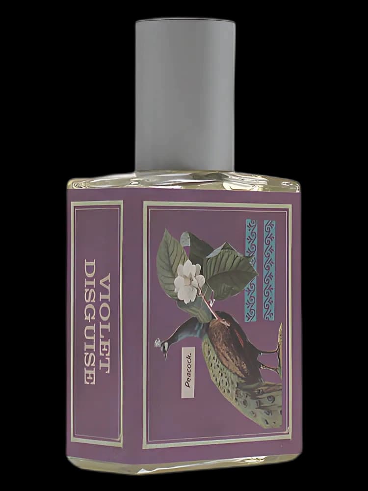 Violet Disguise unisex