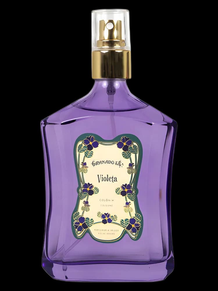 Violeta unisex