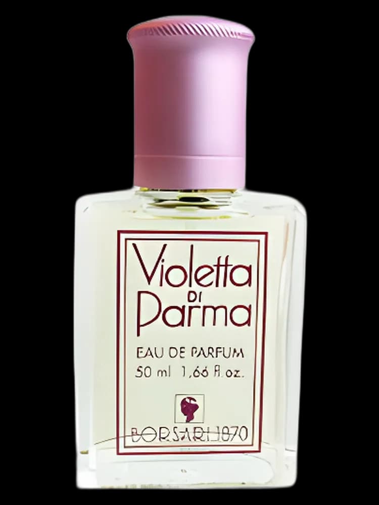 Violetta di Parma for women