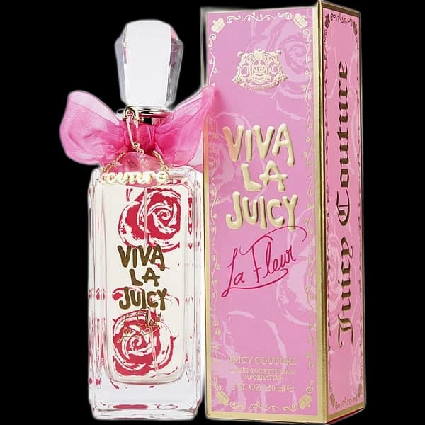 Viva La Juicy La Fleur