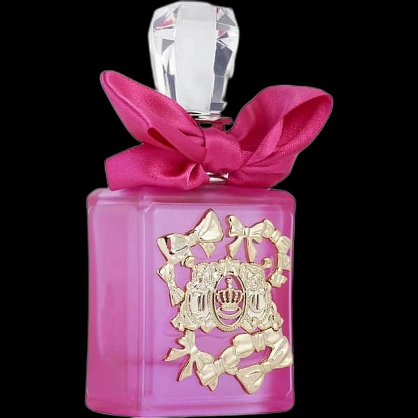 Viva La Juicy Pink Couture