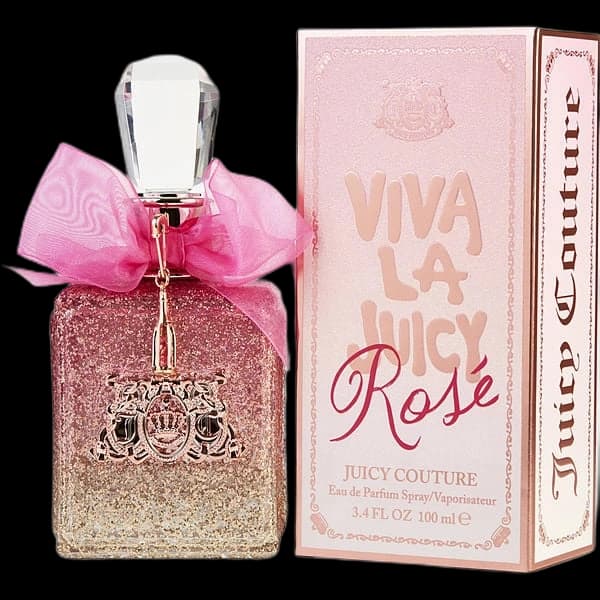 Viva La Juicy Rose