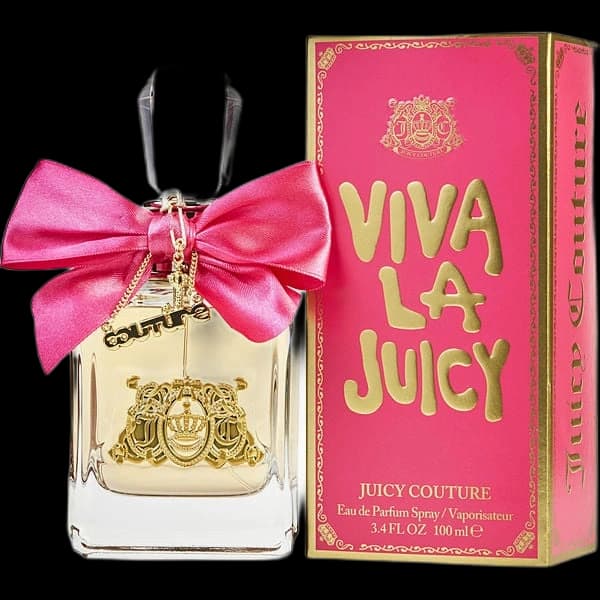 Viva La Juicy