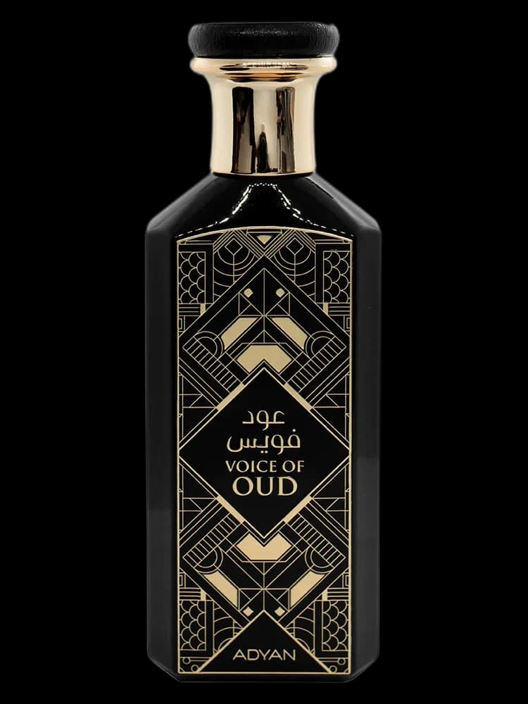 Voice of Oud Adyan unisex