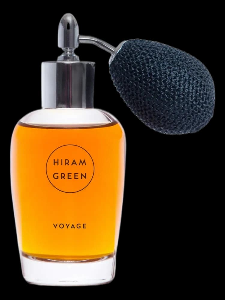 Voyage unisex