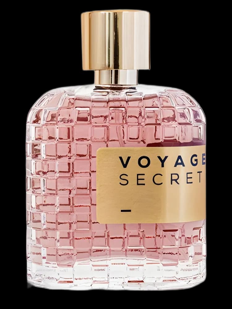 Voyage Secret unisex