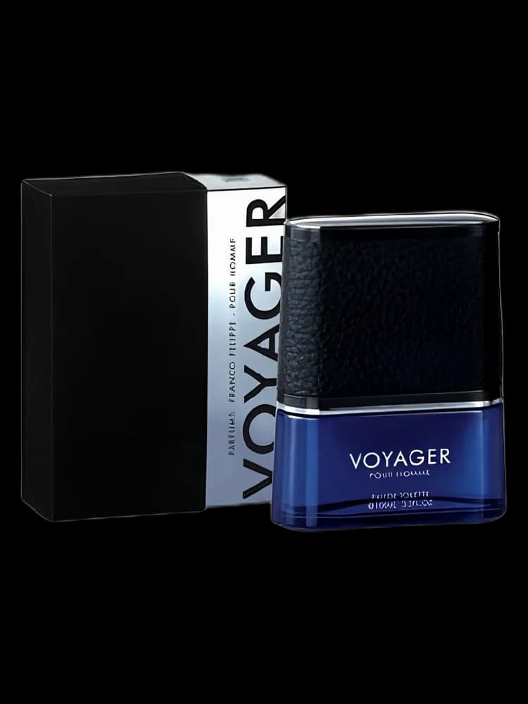 Voyager for men