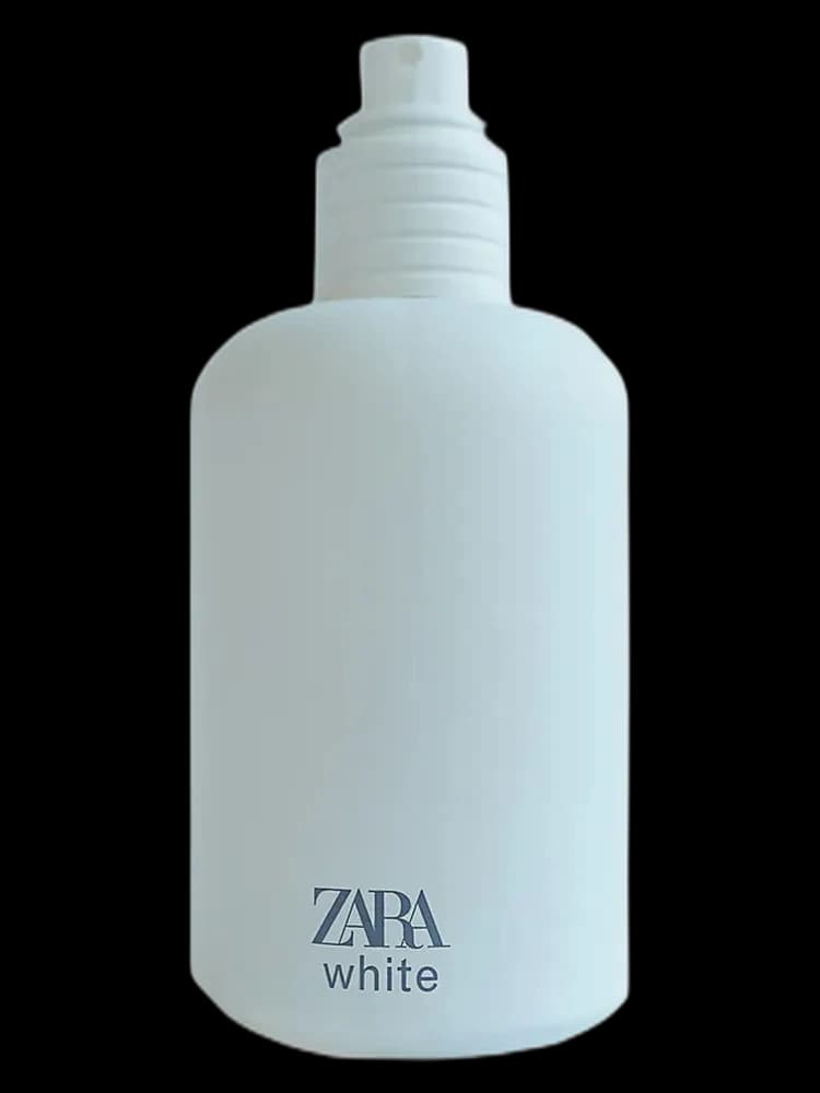 W White for women