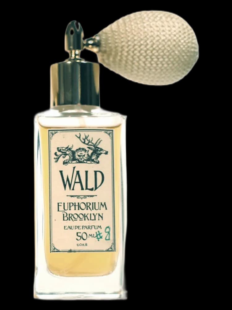 Wald unisex