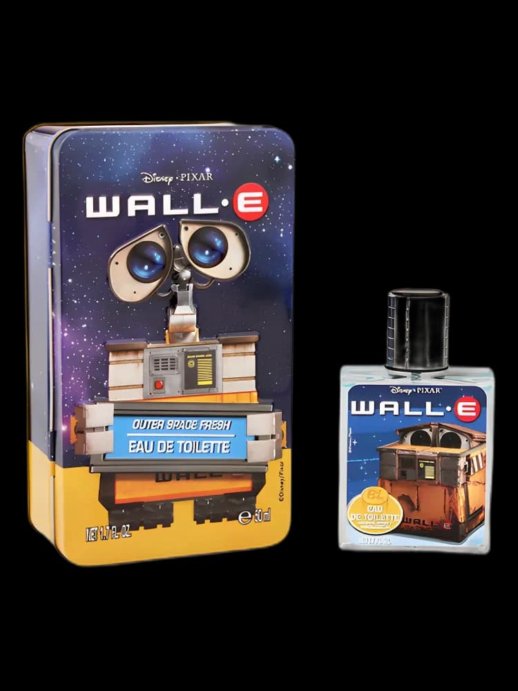 Wall-E unisex