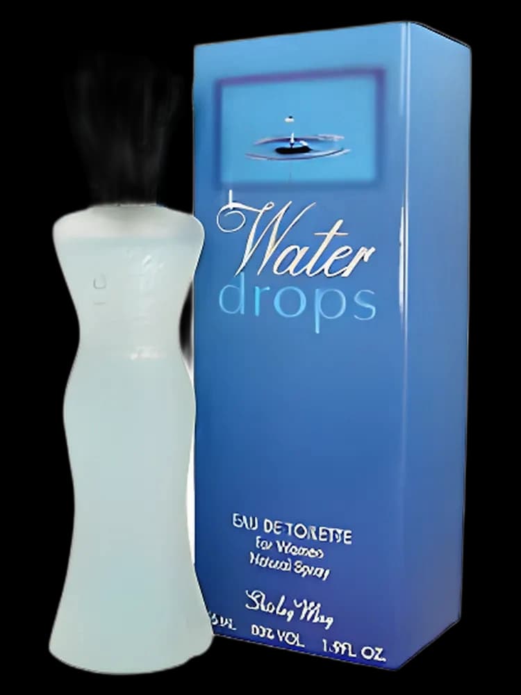 Water Drops for women