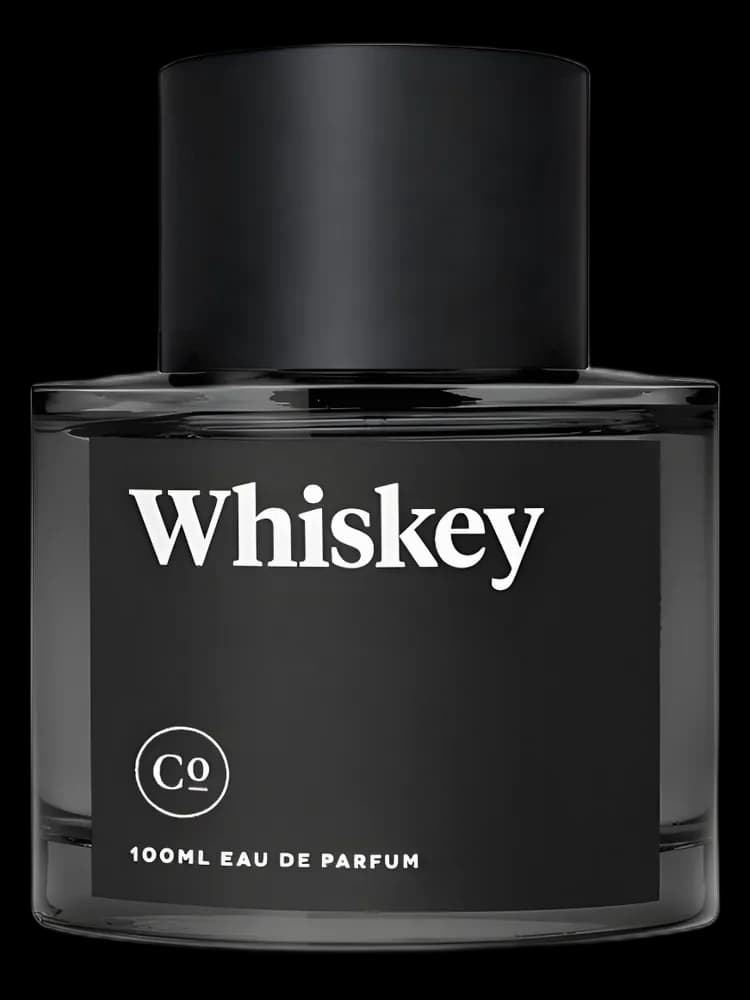 Whiskey for men