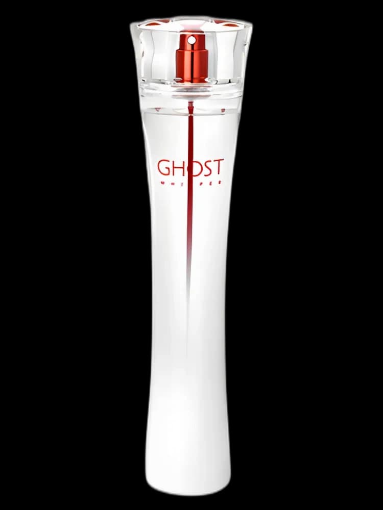 Whisper for women