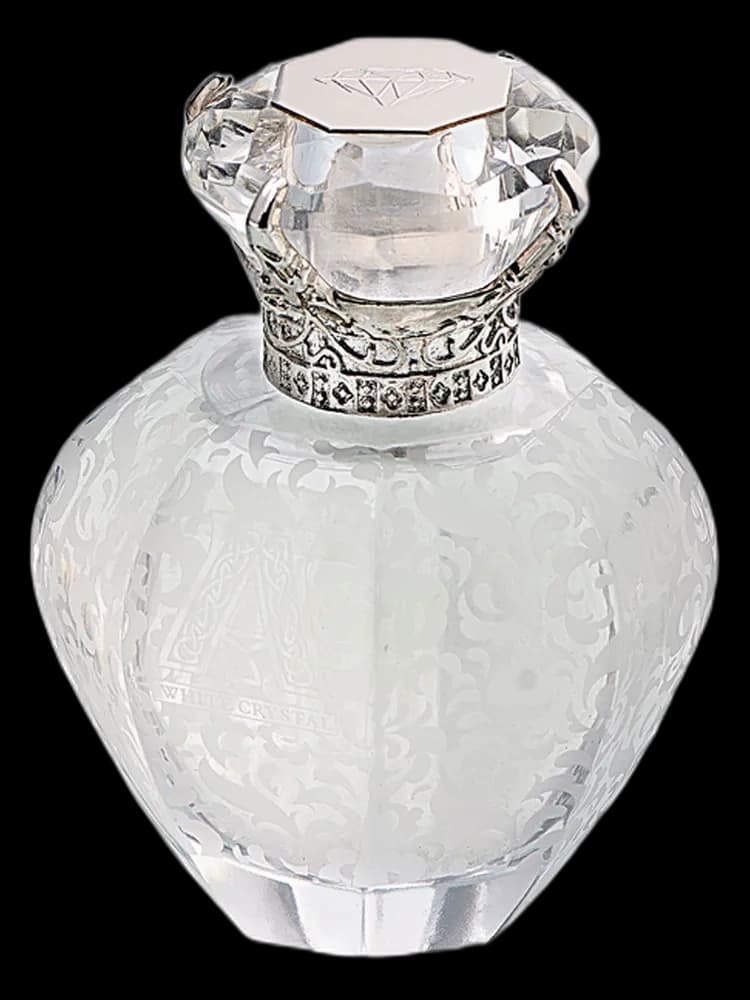 White Crystal for women