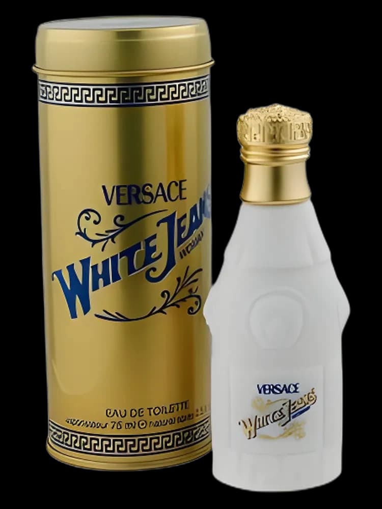 White Jeans for women