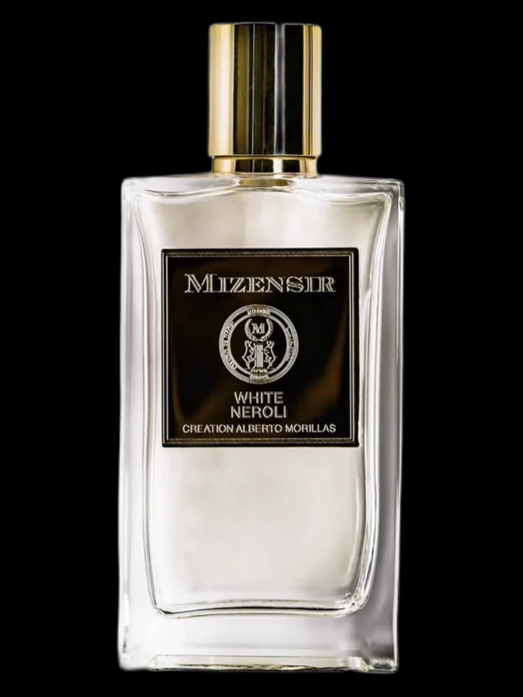 White Neroli unisex