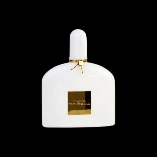 White Patchouli