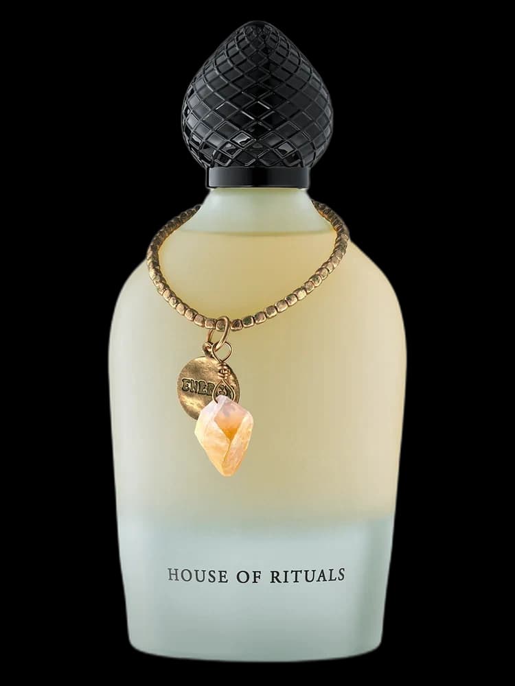 White Tea unisex
