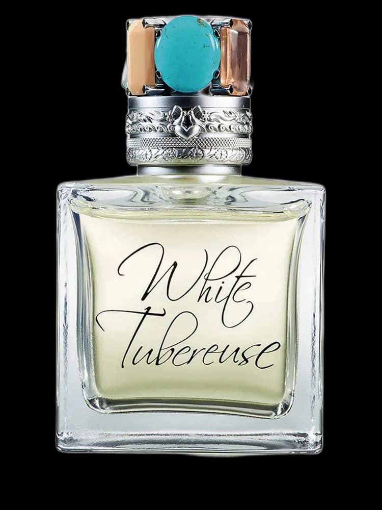 White Tubereuse for women
