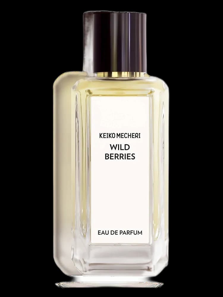 Wild Berries for women
