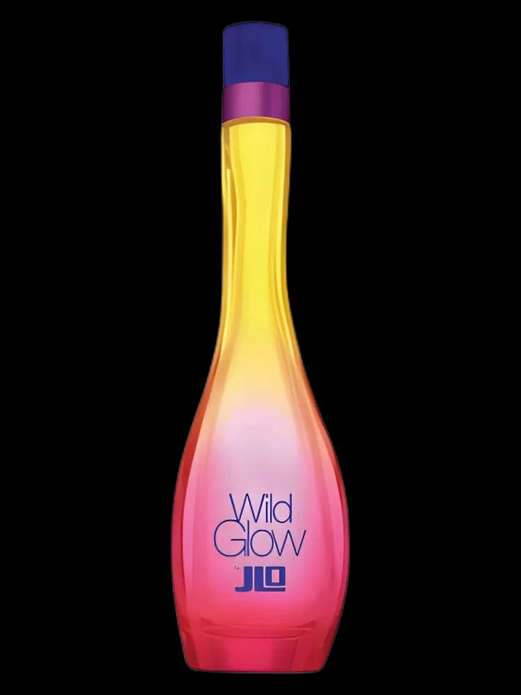 Wild Glow for women