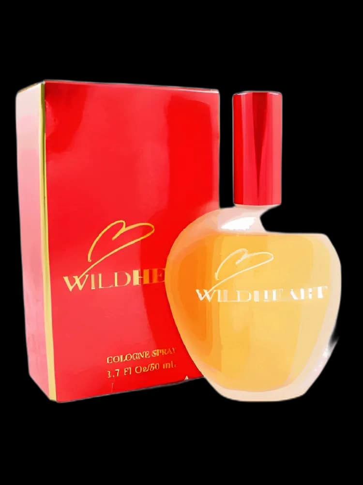 Wild Heart for women