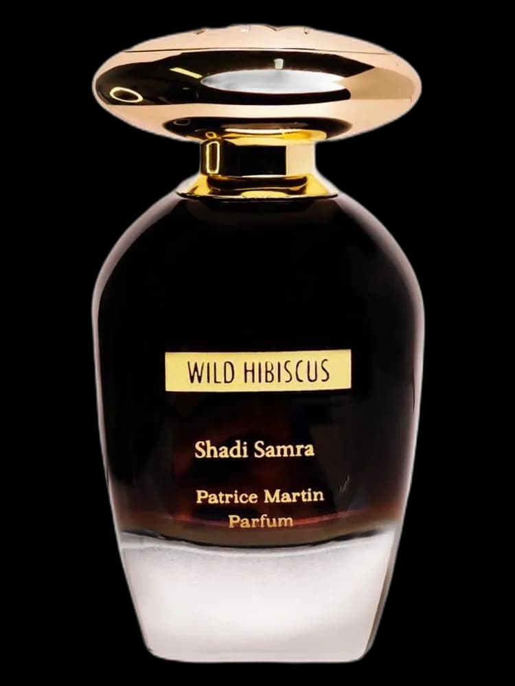 Wild Hibiscus unisex