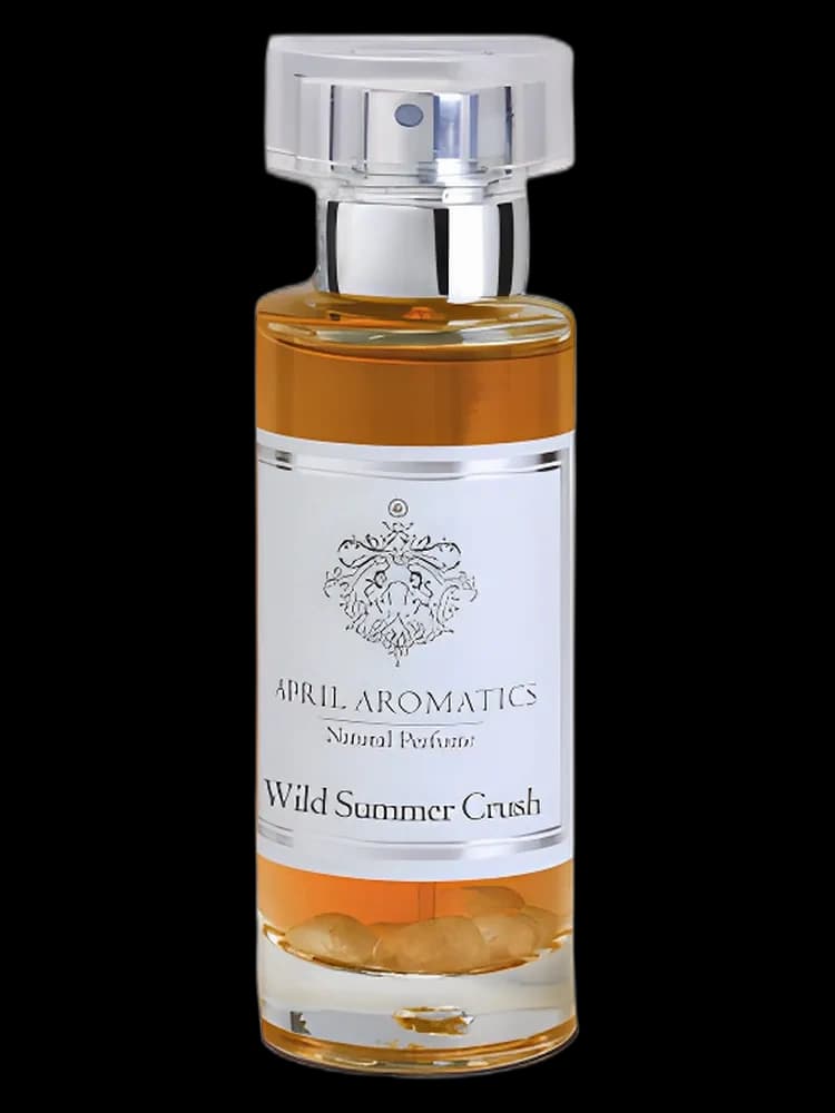 Wild Summer Crush unisex