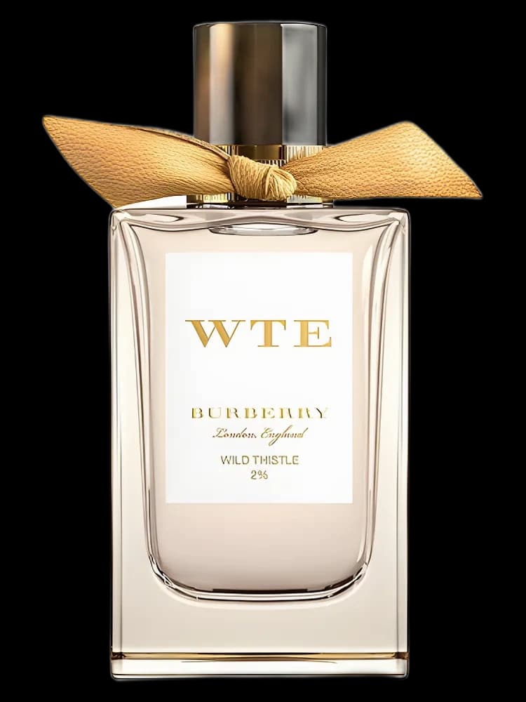 Wild Thistle unisex