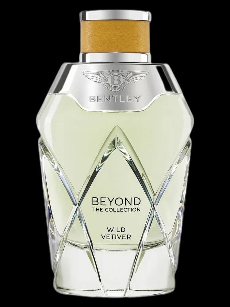 Wild Vetiver unisex
