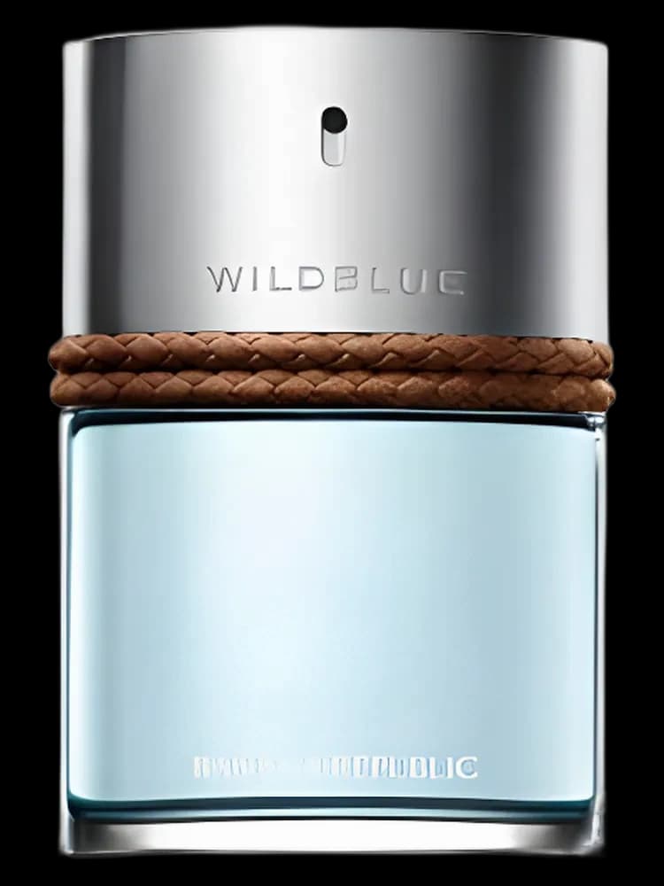 Wildblue for men