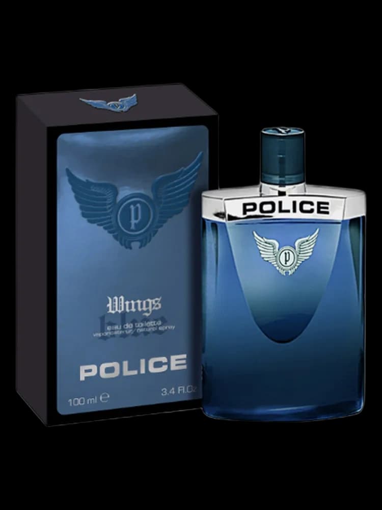 Wings Blue for men