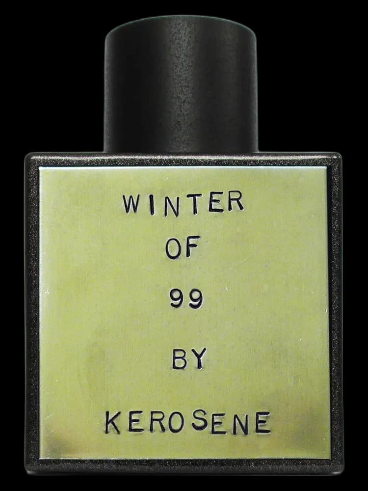 Winter of '99 unisex