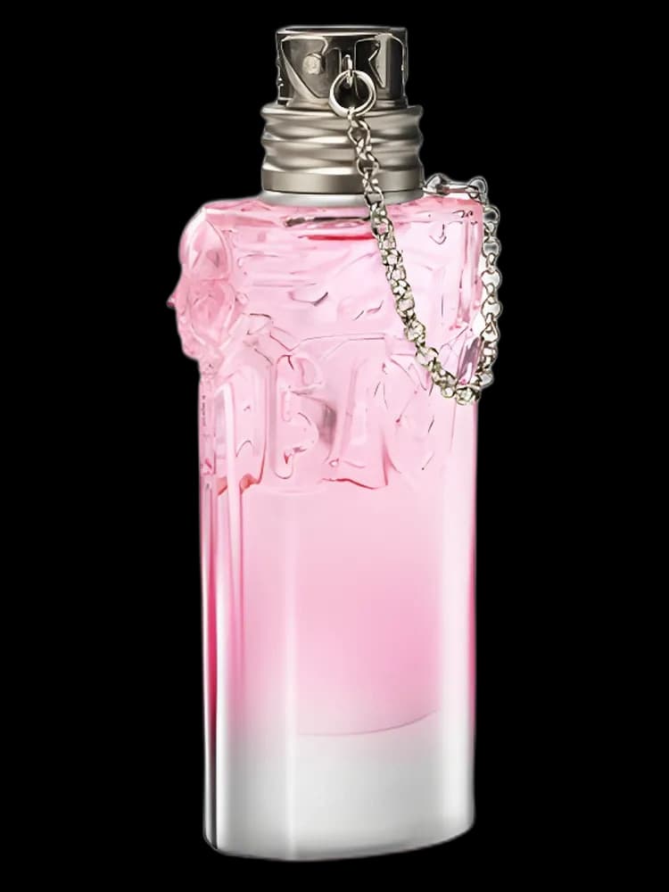 Womanity Aqua Chic for women