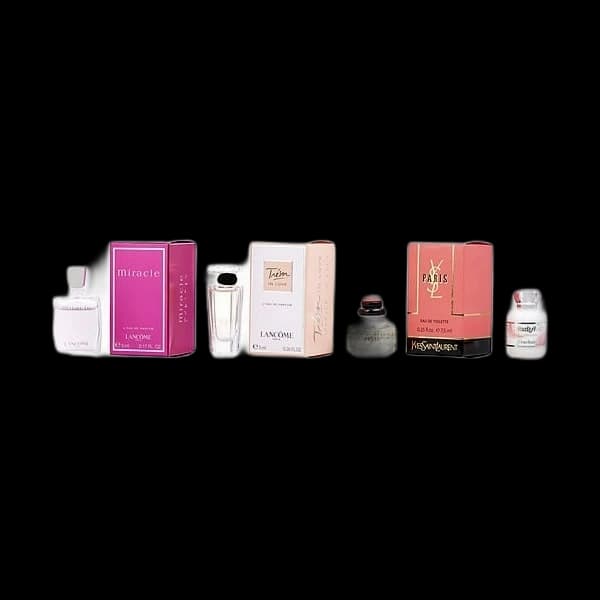 Womens Haute Variety