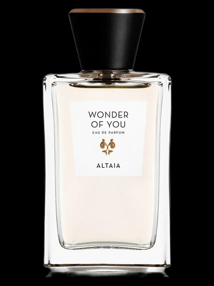 Wonder Of You unisex