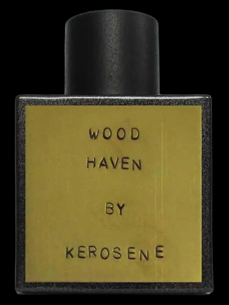 Wood Haven unisex