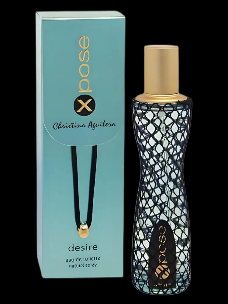 X Pose Desire for women