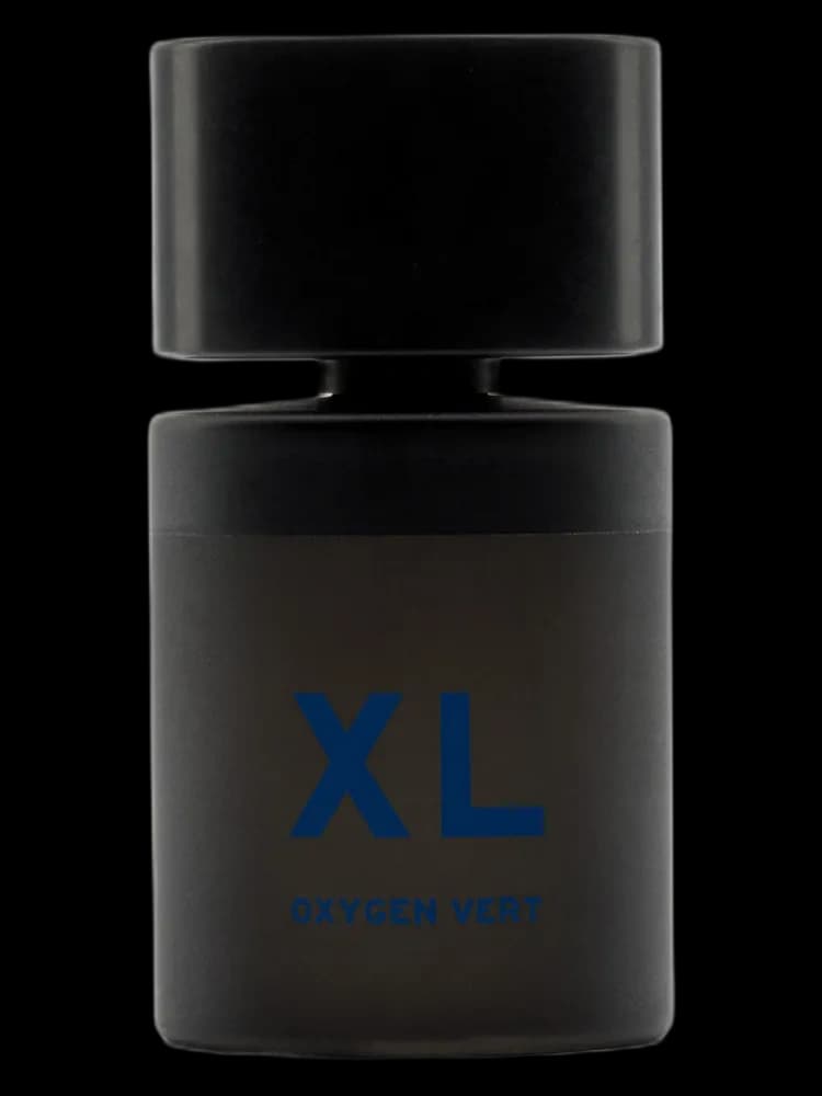 XL Oxygen Vert unisex