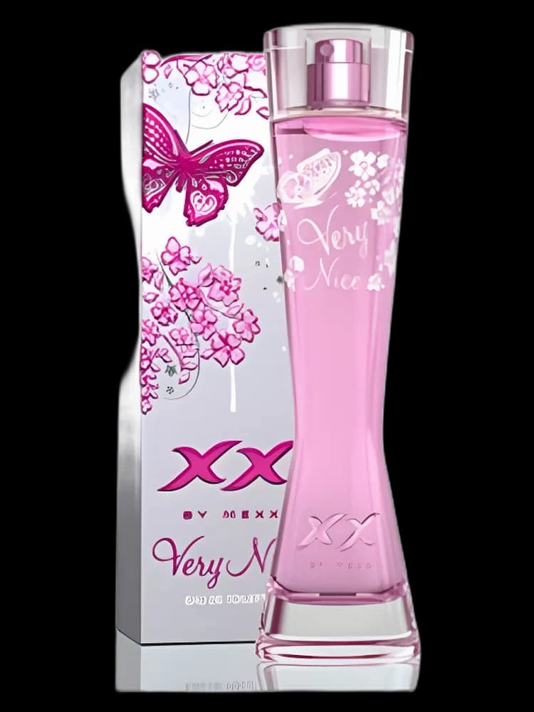 XX Very Nice for women