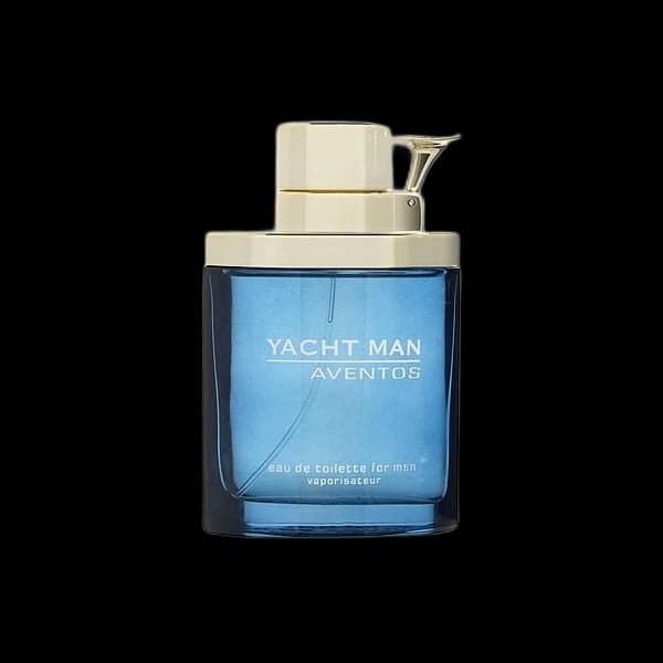 Yacht Man Aventos
