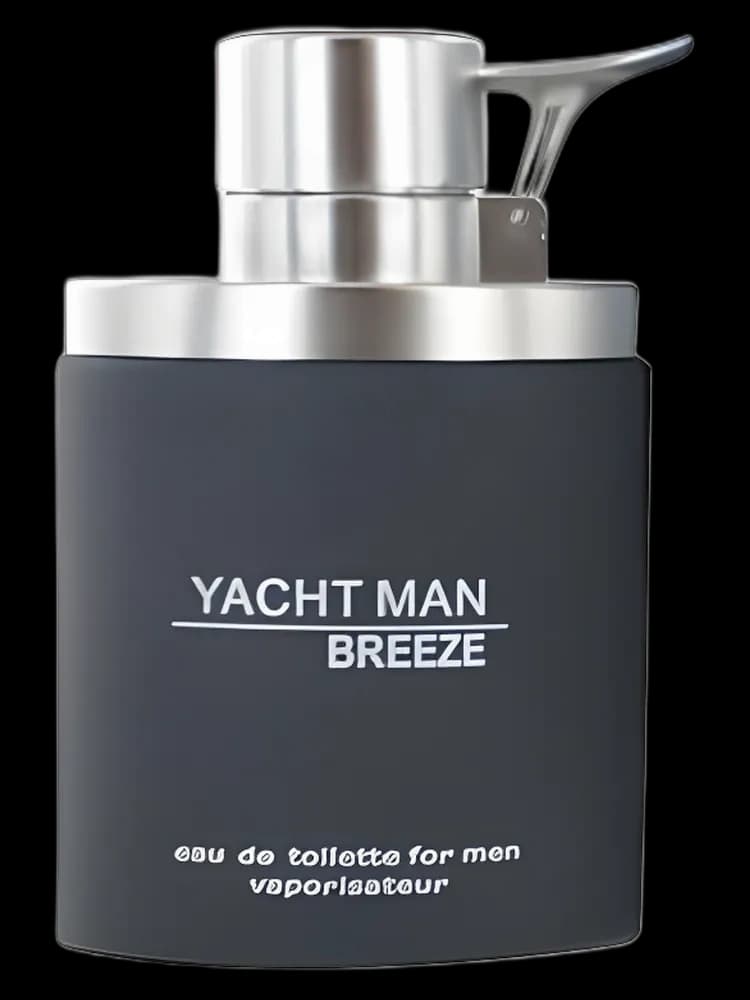 Yacht Man Breeze for men