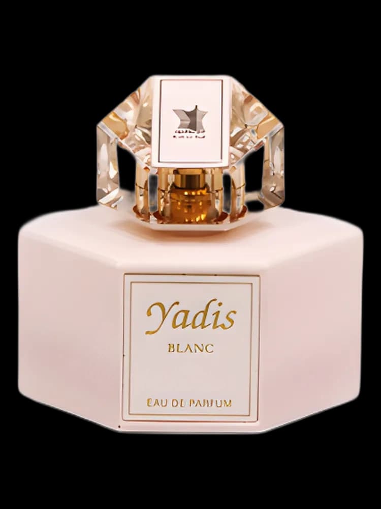 Yadis Blanc for women