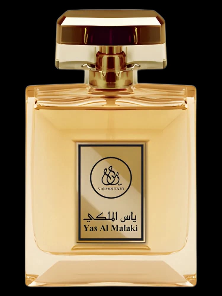 Yas Al Malaki unisex