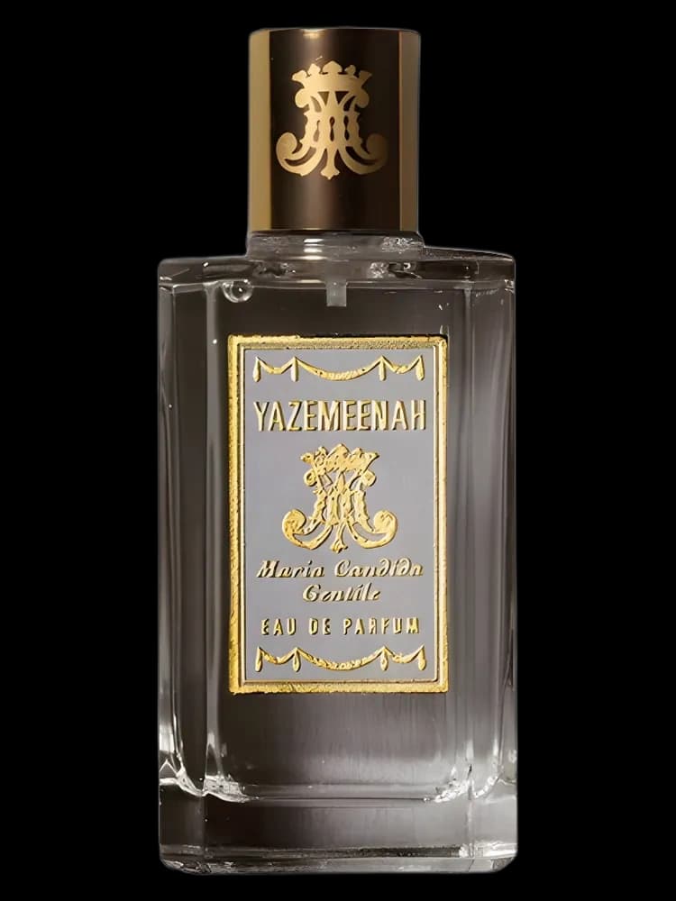 Yazemeenah unisex