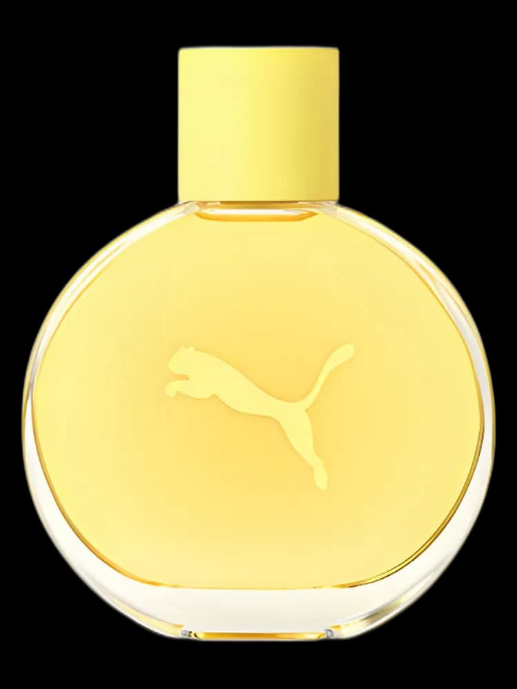 Yellow for women