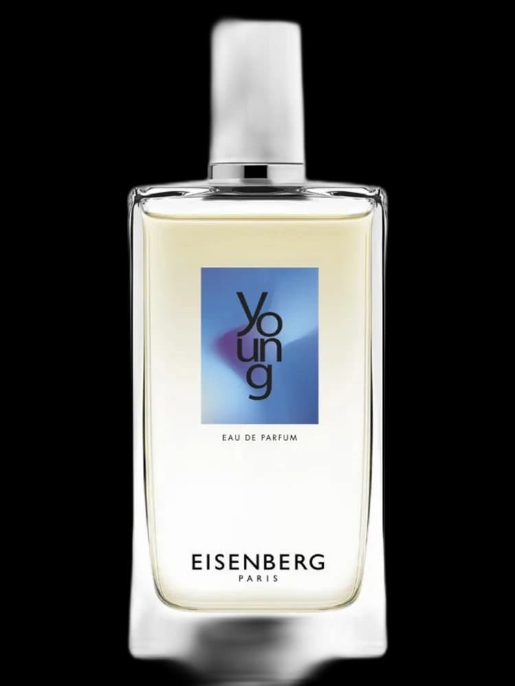 Young unisex