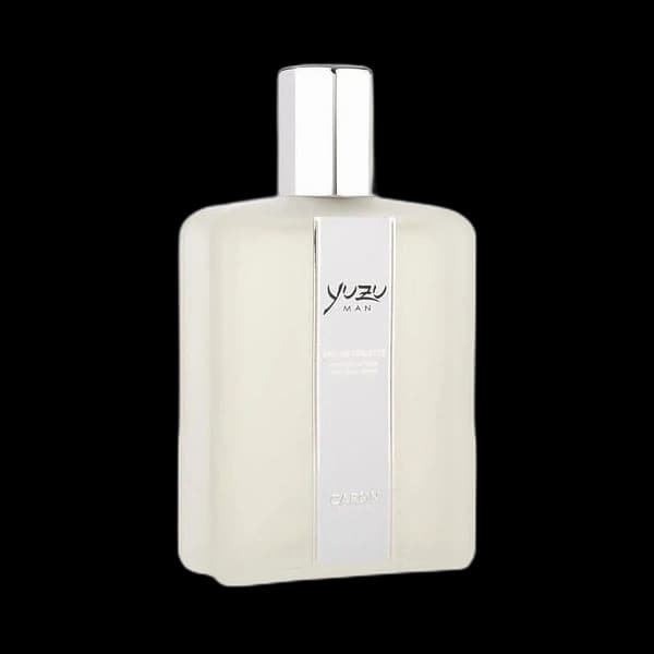 Yuzu Man