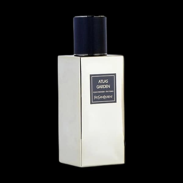 Yves Saint Laurent Atlas Garden